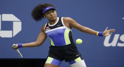 Naomi Osaka renuncia a jugar Roland Garros por esta razón