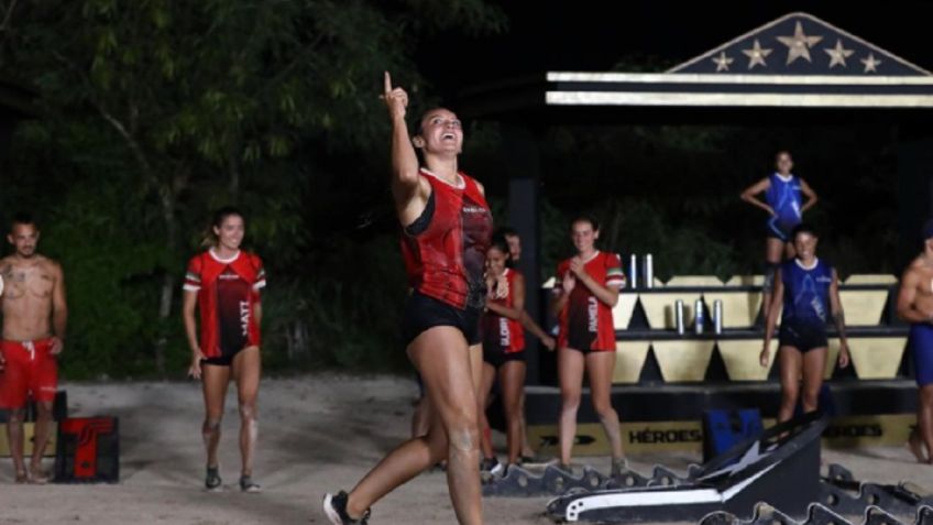 Exatlón 2020: Rosique y participantes saldrían del reality por esta razón