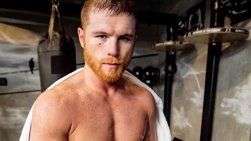 Canelo Álvarez desata pelea de dos importantes promotoras por quedárselo