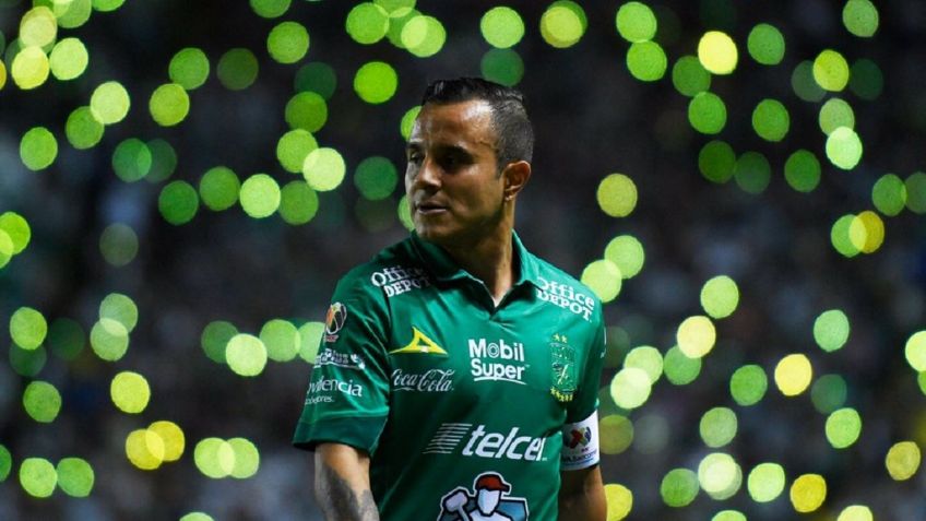 OFICIAL: Luis Montes anuncia su retiro de la Selección Mexicana