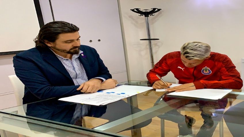 Amaury Vergara lanza apuesta a Emilio Azcárraga previo al América-Chivas