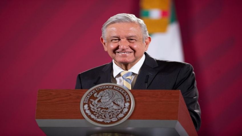 AMLO anuncia otra rifa; será para apoyar a los deportistas olímpicos