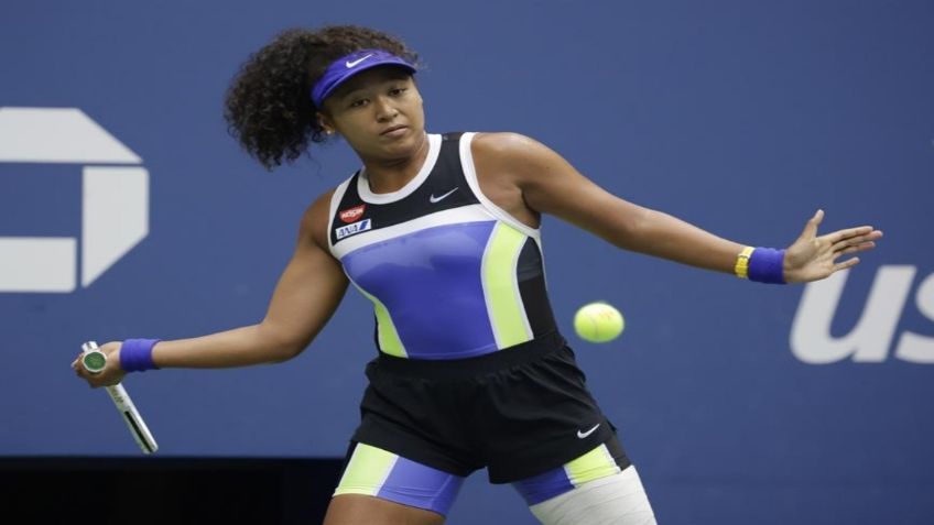 Naomi Osaka renuncia a jugar Roland Garros por esta razón