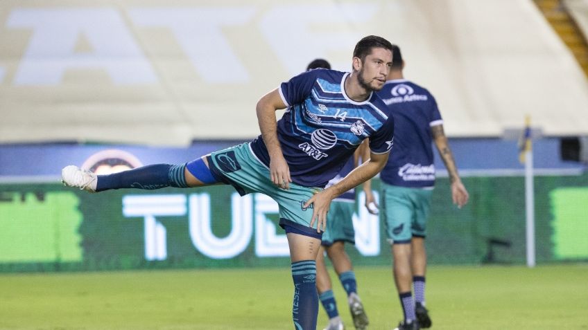 Perú prepara el llamado de Santiago Ormeño, para el inicio de las eliminatorias