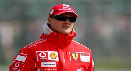 Neurólogo revela que Michael Schumacher estaría en estado crítico