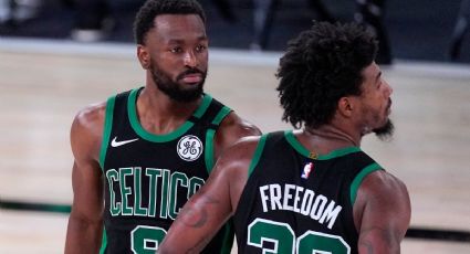 NBA: Gritos, golpes e insultos en los Boston Celtics tras perder ante Miami Heat