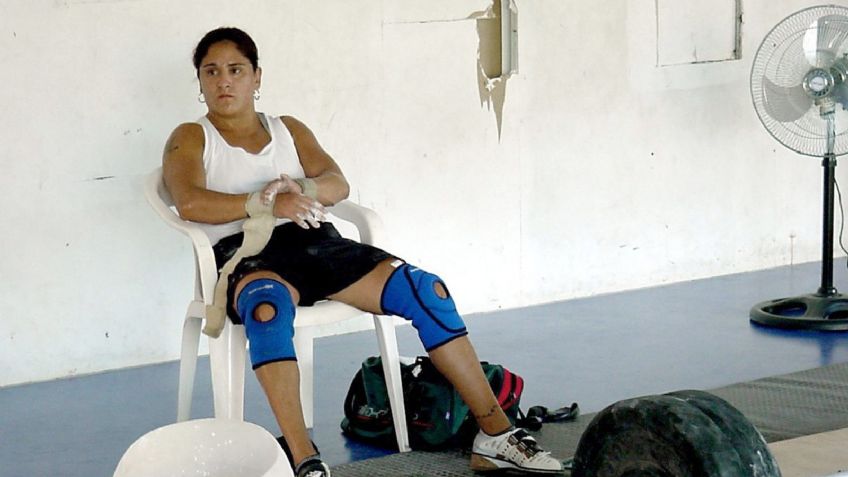 La herencia de Soraya Jiménez a 20 años de un logro histórico