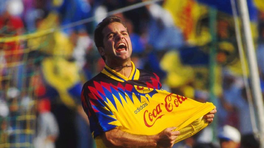 Joel Sánchez dice 25 años después cómo provocó al Doctor García en un Clásico