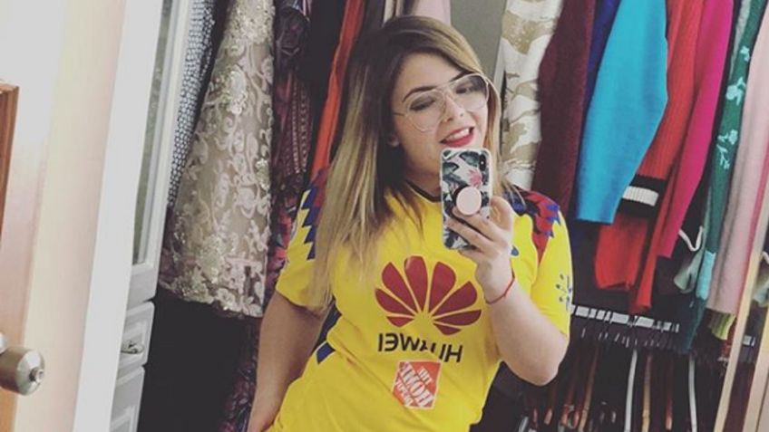 Hija de Miguel Herrera con historial de burla hacia aficionados Chivas