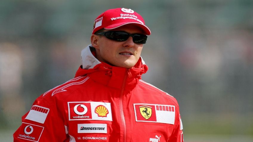 Neurólogo revela que Michael Schumacher estaría en estado crítico