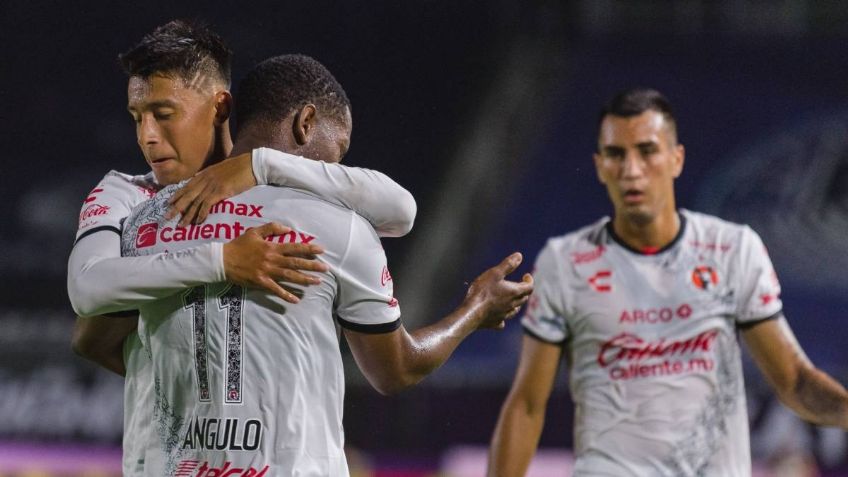 ¡Alarma! Xolos tendría hasta diez jugadores con Covid-19