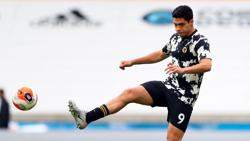 La última oferta que haría la Juventus para fichar a Raúl Jiménez