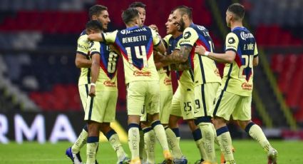 Exjugador del América es pretendido por el Arsenal de la Premier League