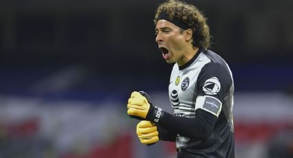 Club América: Ochoa arremete contra Concacaf tras carnicería del Olimpia