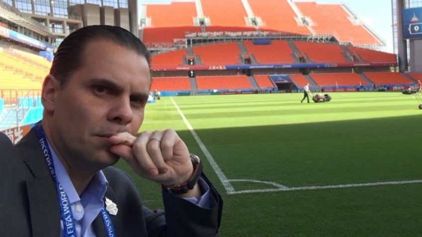 Martinoli no canta un gol y es blanco de las redes sociales