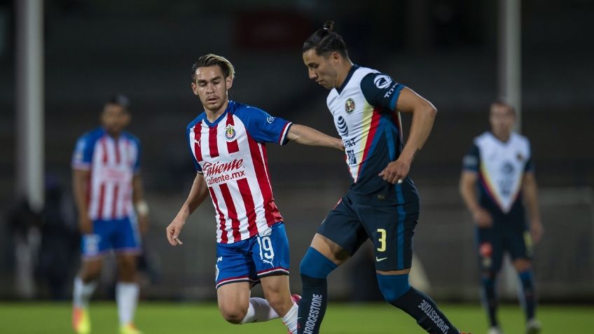 Partidos hoy sábado 19 de septiembre: Clásico Nacional, Liga MX, Premier League y más