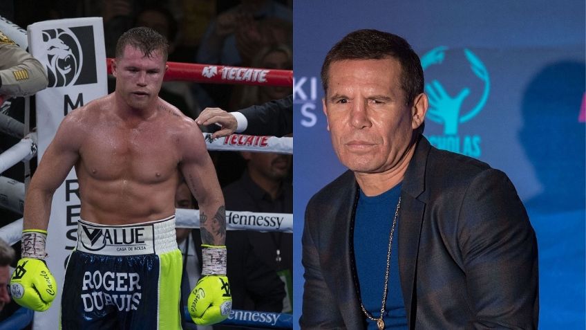 DAZN olvida al Canelo con transmisión de pelea de JC Chávez vs Arce