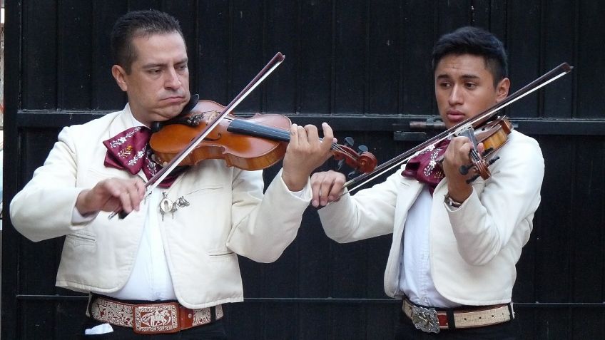 ¿Por qué los mariachis se beneficiarán con el América vs Chivas?