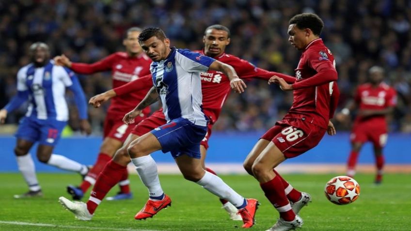 Tecatito Corona: La venta de los Wolves que acerca el fichaje del mexicano