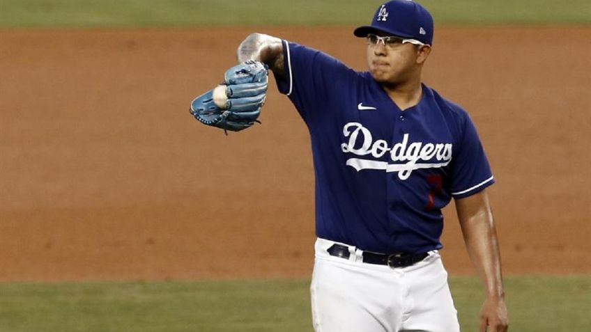 MLB: ¿Qué peloteros mexicanos están clasificados a playoffs?