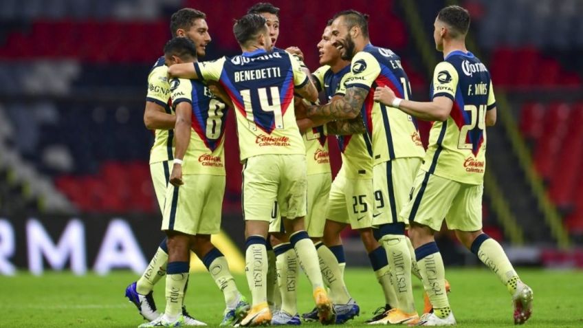 Exjugador del América es pretendido por el Arsenal de la Premier League