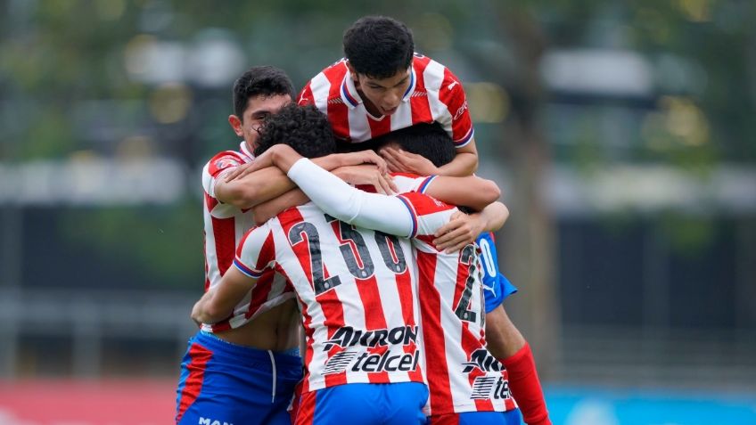 Clásico Nacional: Chivas toma ventaja ante el América por esta razón
