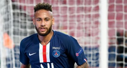 Neymar y dos estrellas más del PSG dan positivo a COVID-19