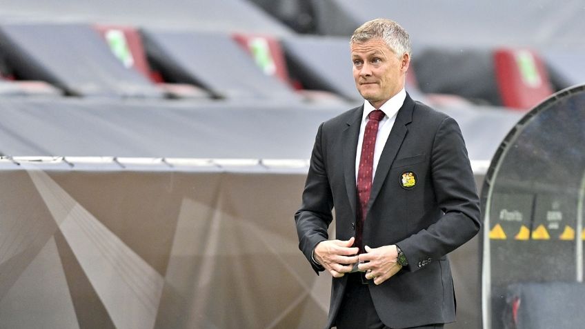 Los fichajes que Solskjaer pide para el Manchester United