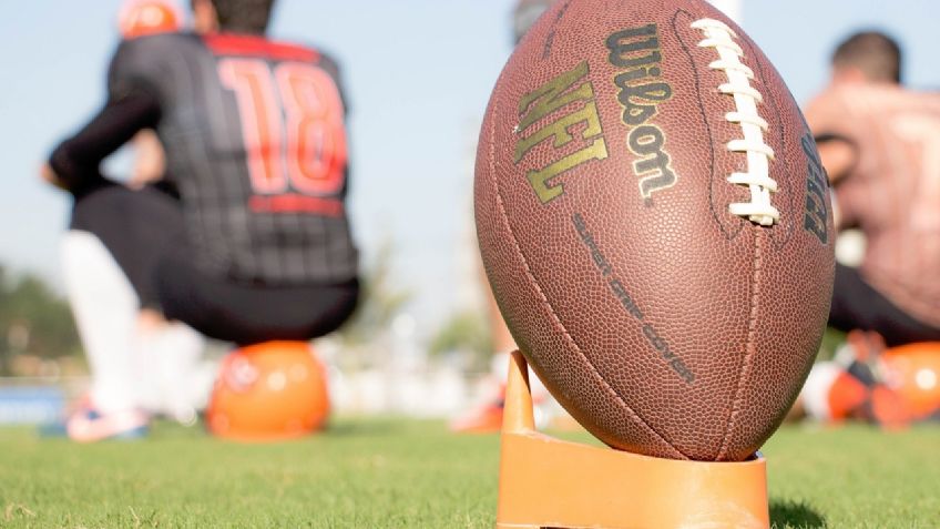 NFL: ¿Cuántos jugadores han dado positivo en las pruebas de Covid-19?