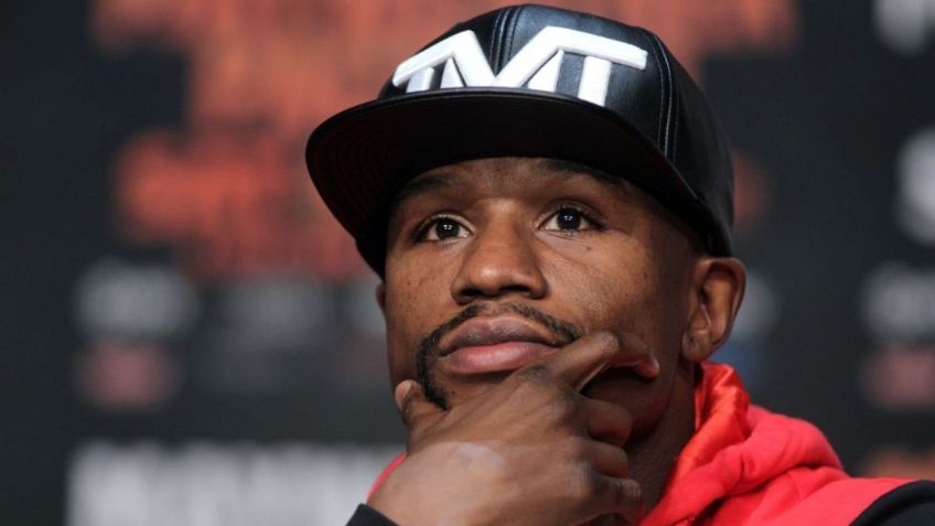 ¿Qué rivales podría enfrentar Mayweather si regresa del retiro?