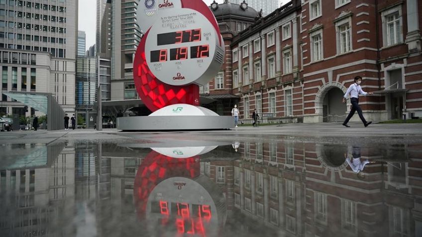 ¿Cómo está el mundo a 11 meses de los Juegos Olímpicos?