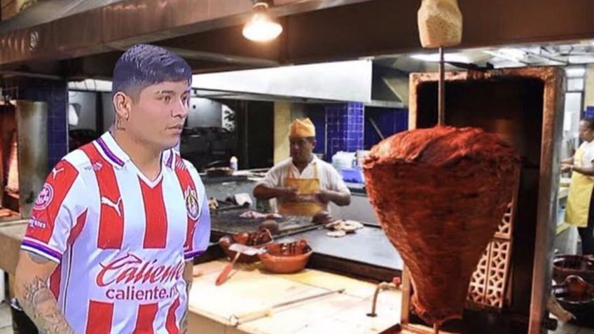 La Chofis es acabado en los mejores MEMES del América vs Chivas
