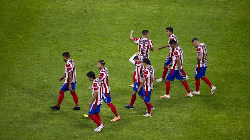 Chivas extiende mala racha: ¿Cuándo fue la última victoria ante América?