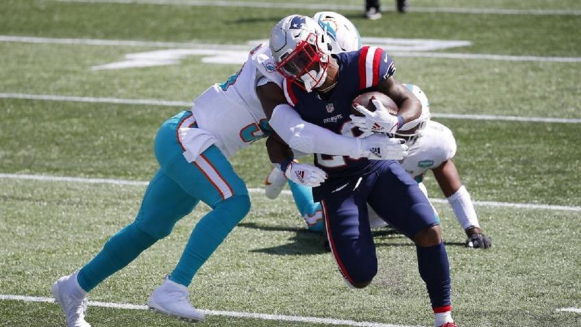 NFL: Horarios y canales para ver Semana 2 EN VIVO HOY domingo 20 de septiembre