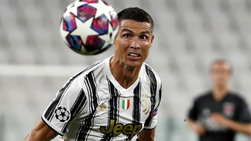 Cristiano Ronaldo: ¿Cuánto costaba el jersey que robaron de su casa?