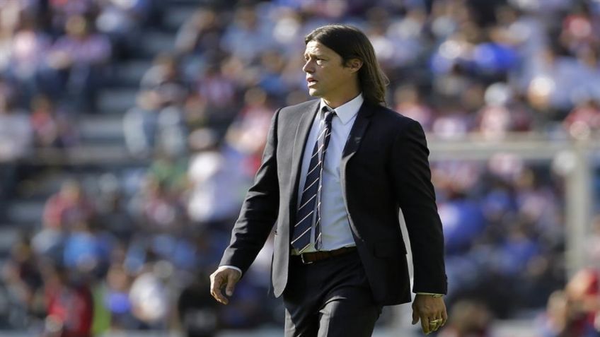 ¡Atención Chivas! Almeyda saldría de la MLS por malos resultados