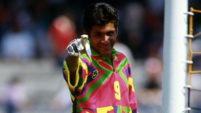 Jorge Campos: ¿El próximo candidato a Gobernador de Guerrero?