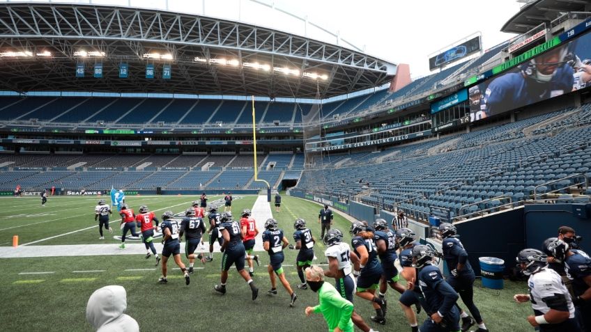 La desventaja de los Seattle Seahawks frente a los Patriots