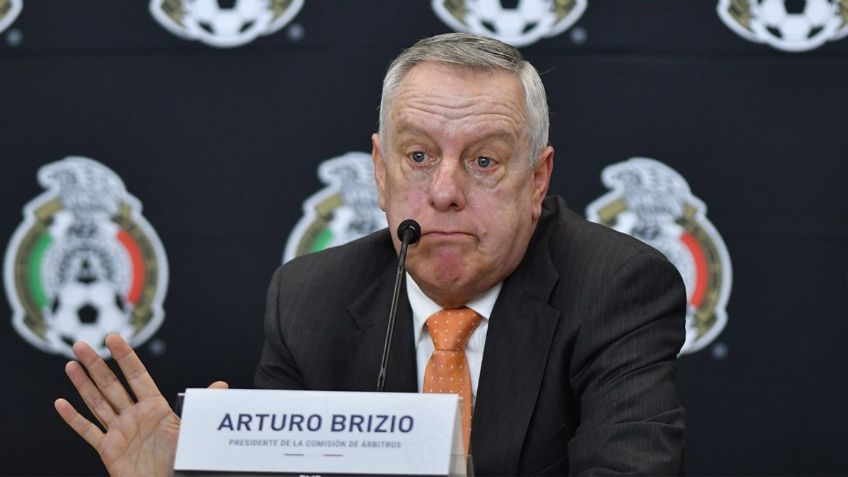 Filtran diálogo del VAR tras penalti de Jonathan Rodríguez ante Mazatlán FC