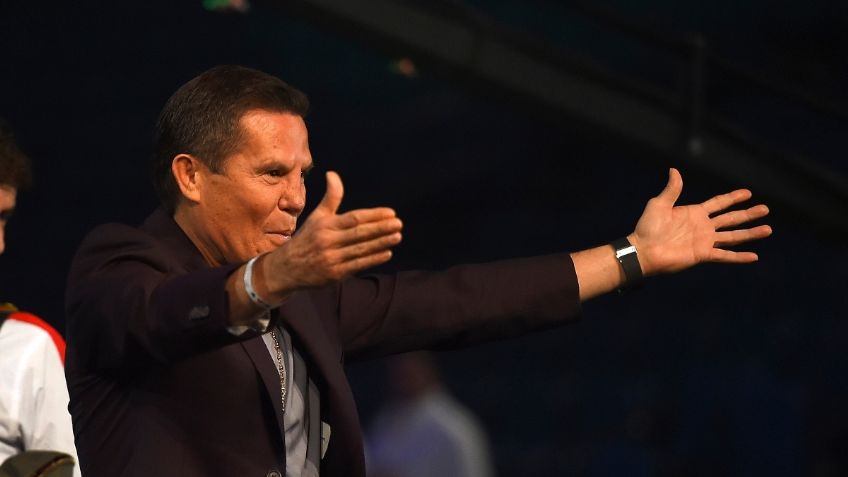 Julio César Chávez le pica el orgullo al Travieso con polémica declaración