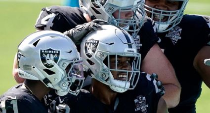 Qué canal transmite Saints vs Raiders por TV: Semana 2 de la NFL