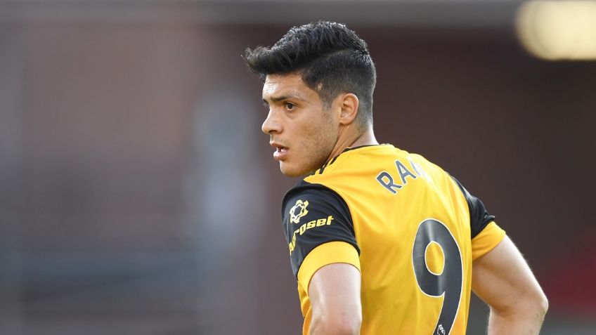 Juventus se olvida de Raúl Jiménez y Luis Suárez con este nuevo delantero