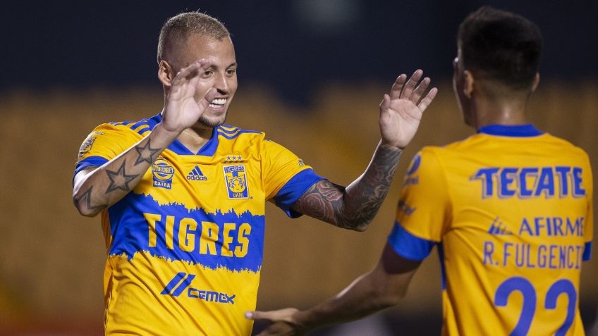 Pronósticos de la Jornada 12 del Guardianes 2020 Liga MX