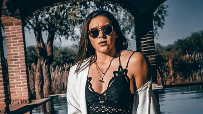 Norma Palafox causa furor en TikTok con su nuevo baile (VIDEO)