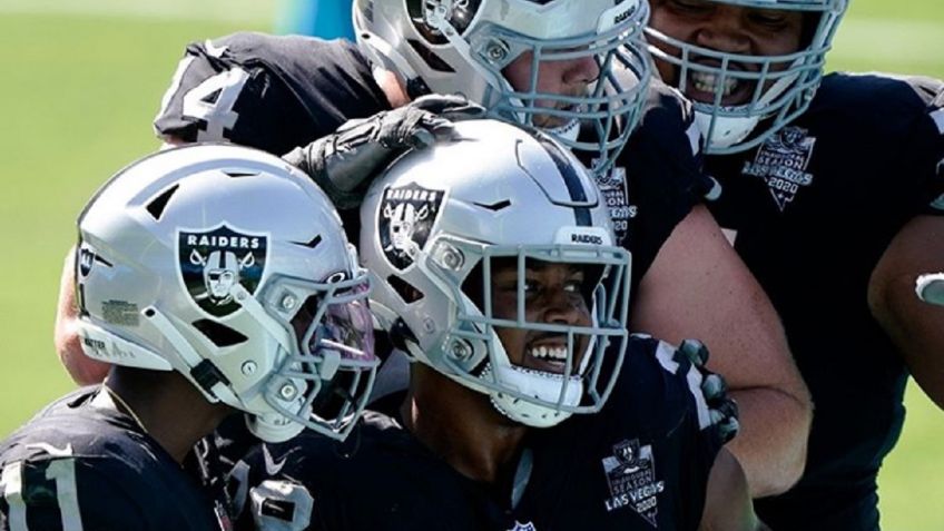 Qué canal transmite Saints vs Raiders por TV: Semana 2 de la NFL
