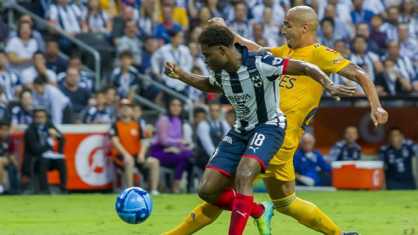 Google prueba que Tigres vs Rayados es más interesante que América-Cruz Azul