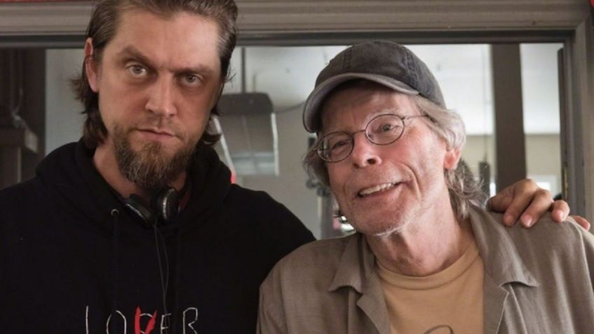 ¿A qué equipo de futbol es aficionado Stephen King?