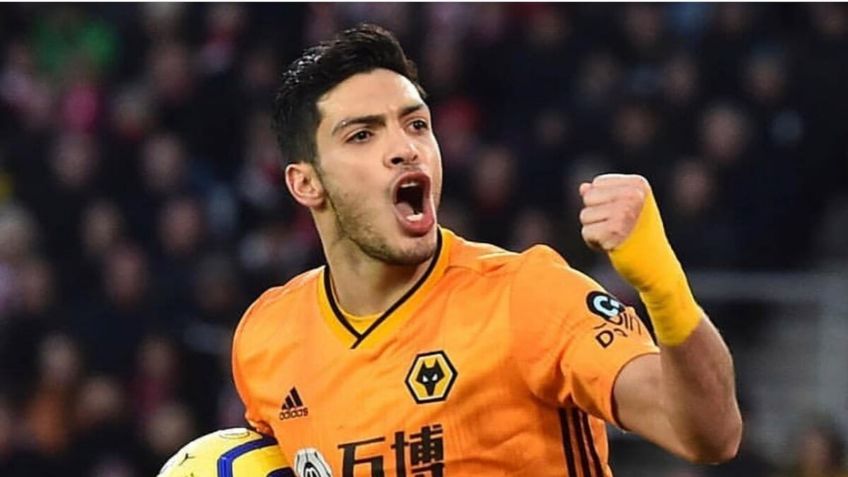 ¡Real Madrid va por Raúl Jiménez! Así marchan las negociaciones