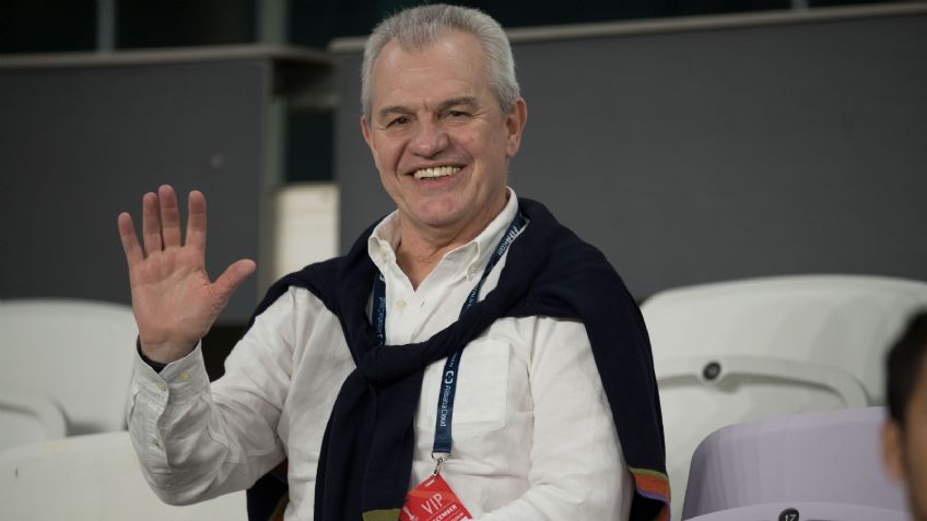 ¿Javier Aguirre en Chivas? La increíble revelación del DT