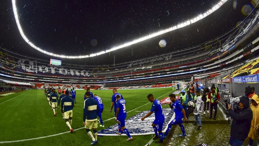 América calienta el Clásico Joven con indirecta a Cruz Azul